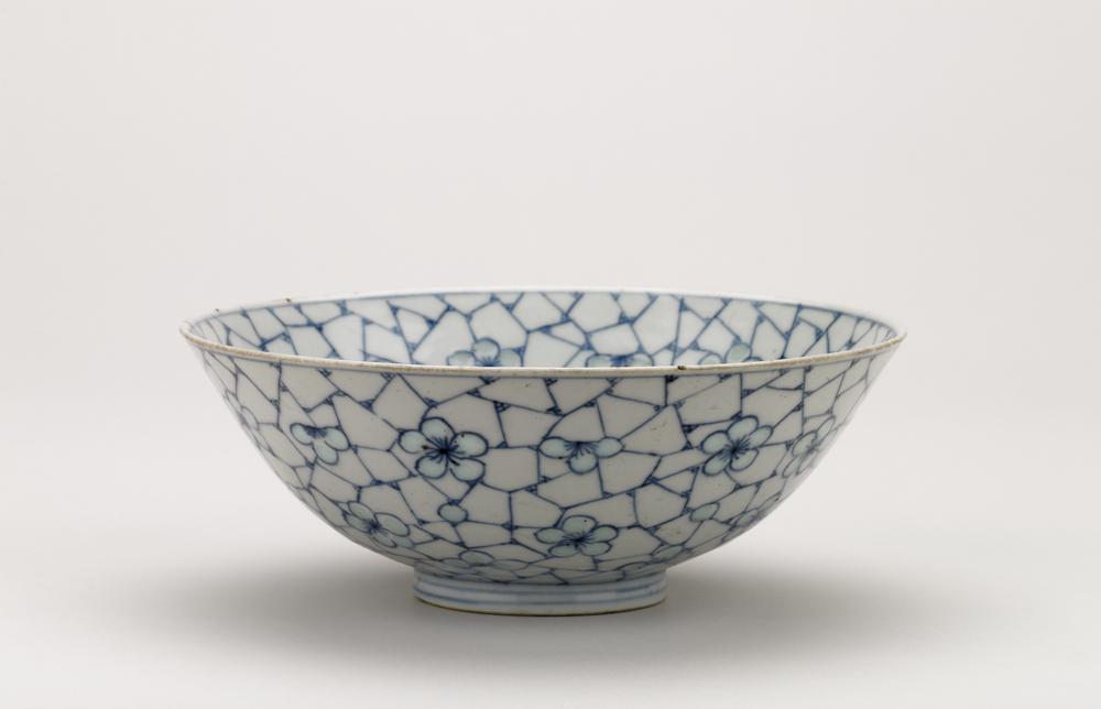 图片[1]-bowl BM-Franks.724.+-China Archive